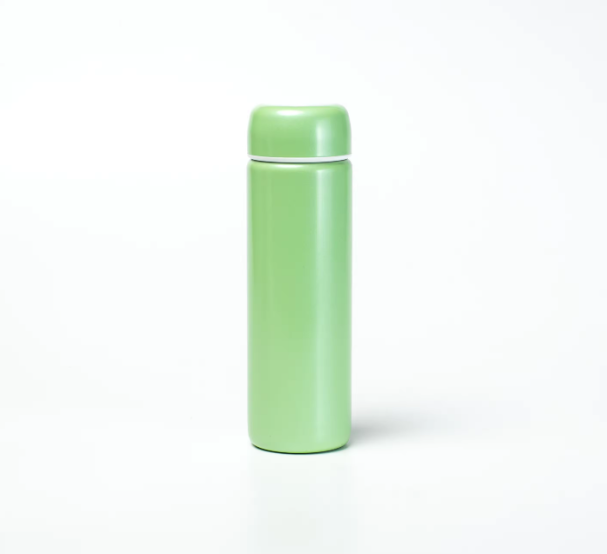 500ML Vacuum Flask-Yuchuan Cute Portable Tumbler