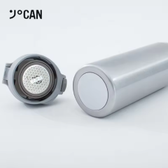 500ML Vacuum Flask-Yuchuan Colorful Portable Tumbler