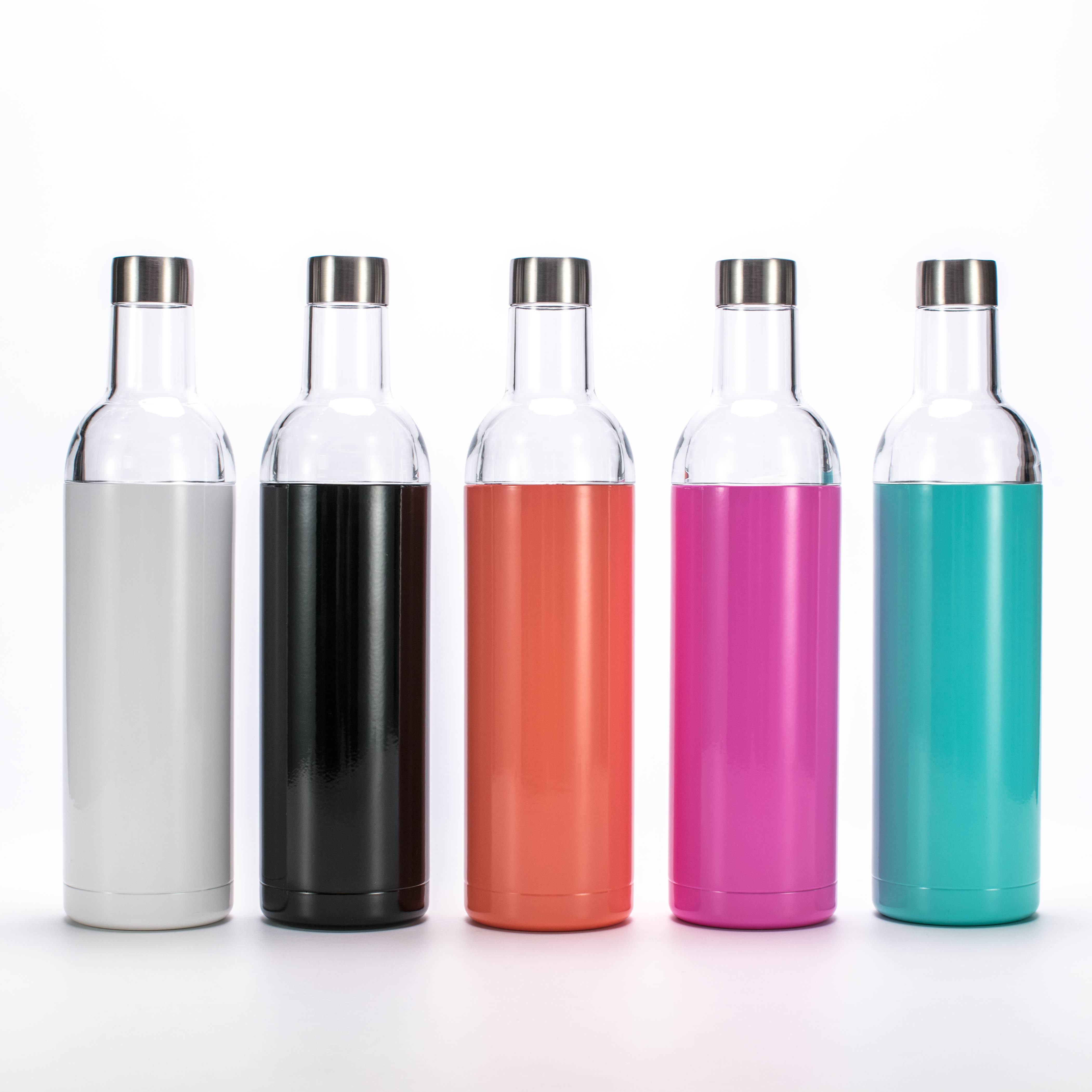 23OZ Wine tumbler