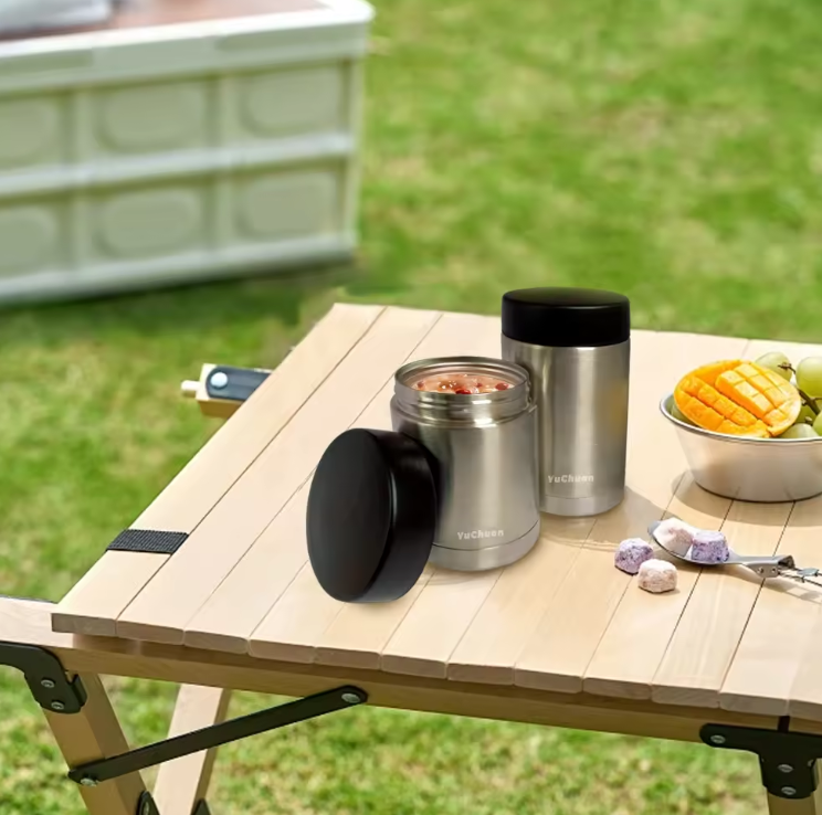 350ML Lunch Box