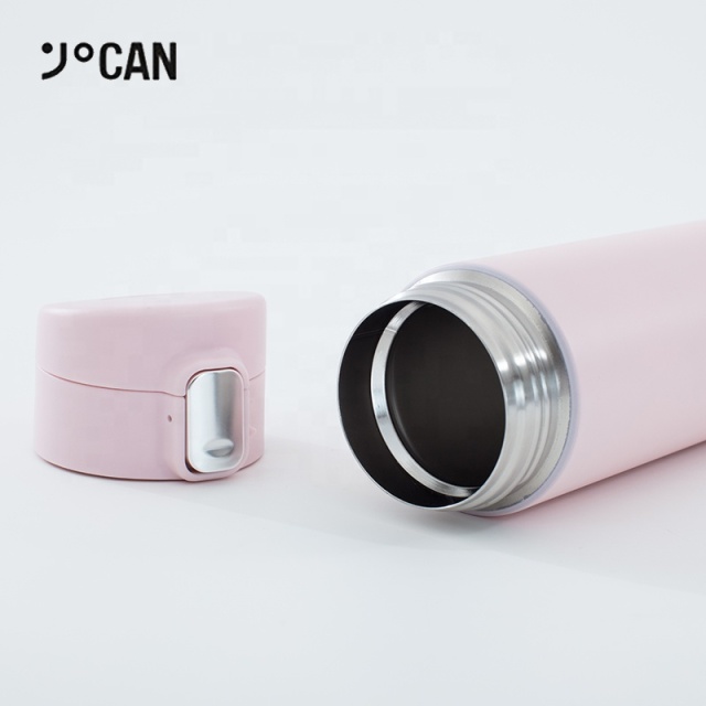 350ML Vacuum Flask-Yuchuan Portable Custom Tumbler