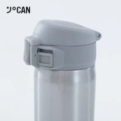 500ML Vacuum Flask-Yuchuan Colorful Portable Tumbler