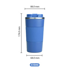 500ML Coffee Mug
