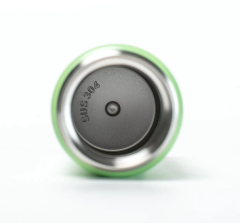 500ML Vacuum Flask-Yuchuan Cute Portable Tumbler