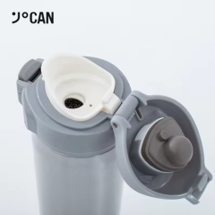 500ML Vacuum Flask-Yuchuan Colorful Portable Tumbler