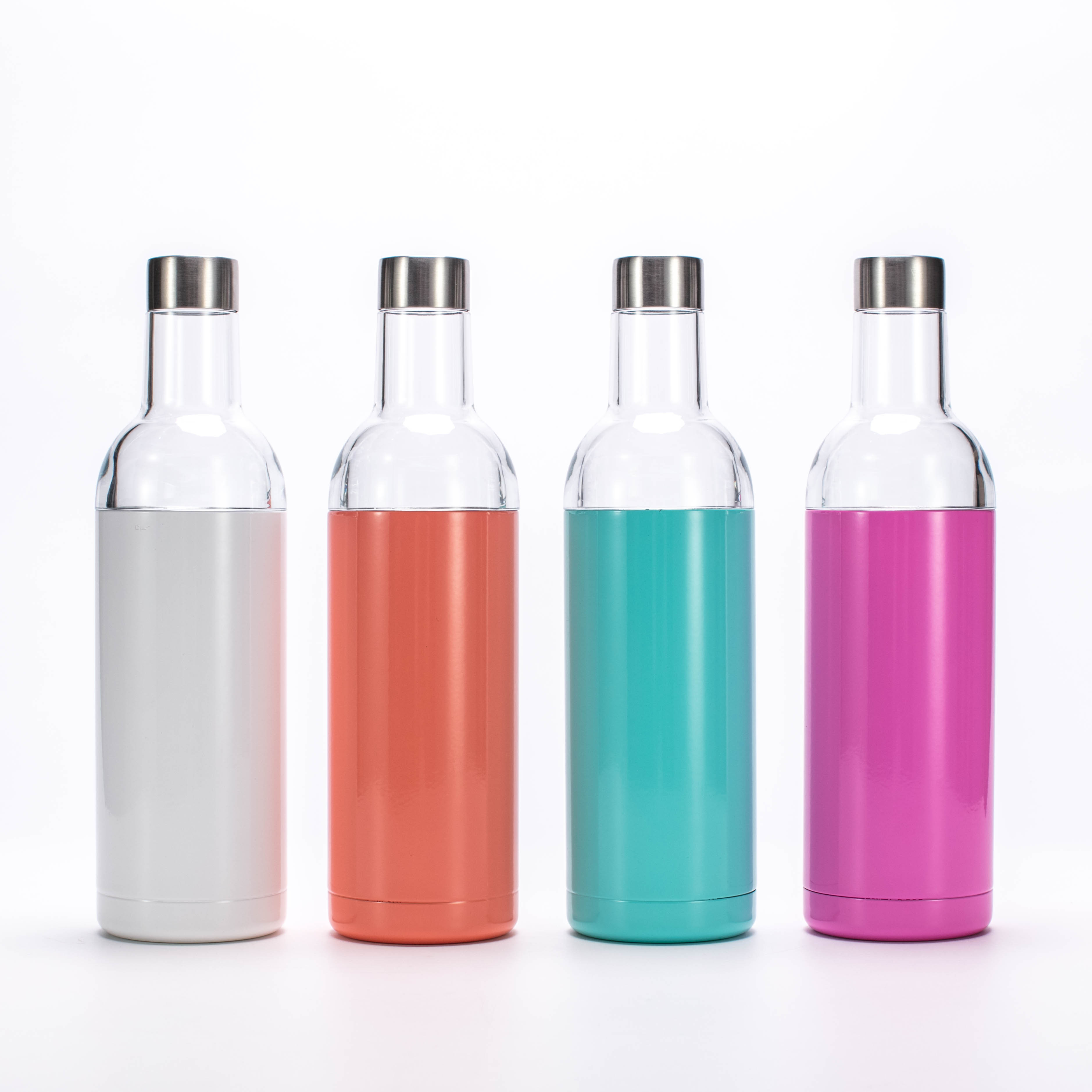 21OZ Wine tumbler