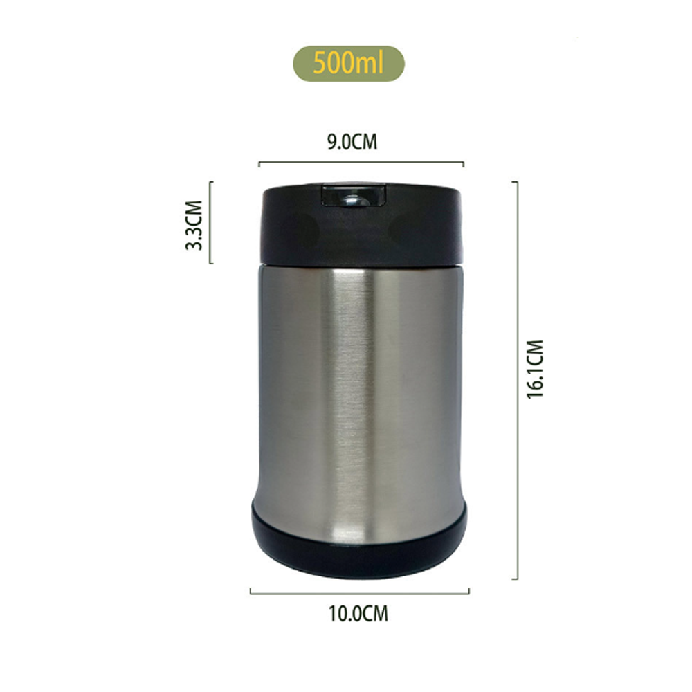 500ML Lunch Box