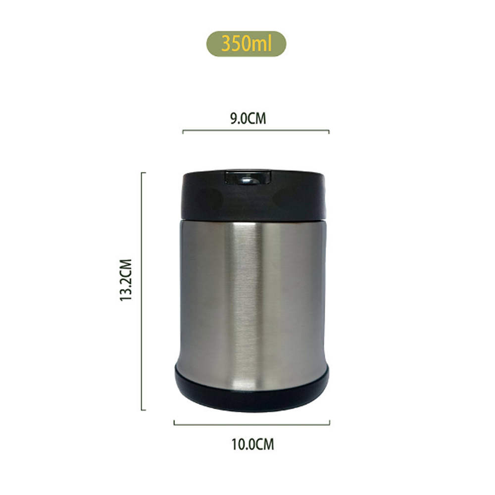350ML Lunch Box