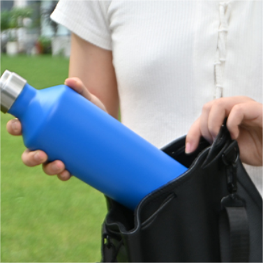 750ML Double Wall Water Bottle