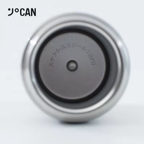 500ML Vacuum Flask-Yuchuan Colorful Portable Tumbler