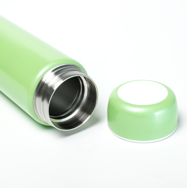 500ML Vacuum Flask-Yuchuan Cute Portable Tumbler