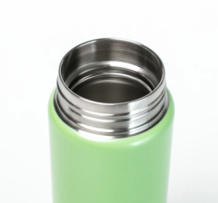 500ML Vacuum Flask-Yuchuan Cute Portable Tumbler