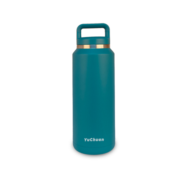 32OZ Wide Mouth Vacuum Flask