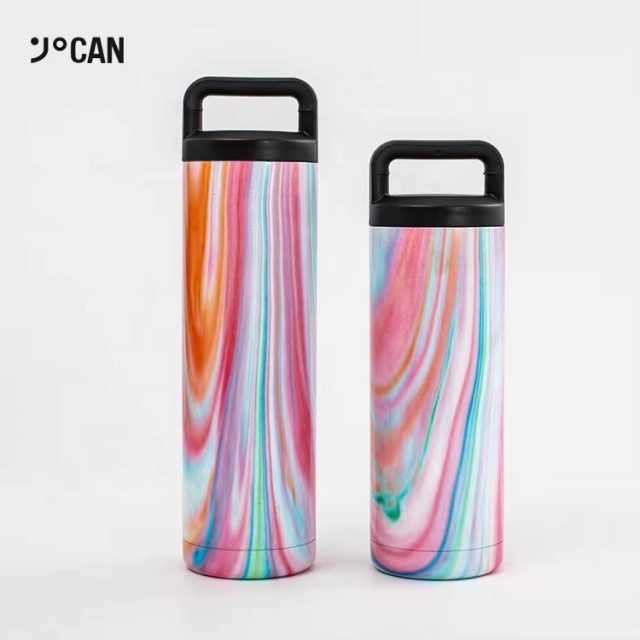 22OZ Fitness Sports Bottle