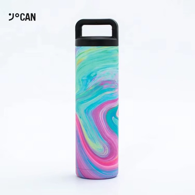 22OZ Fitness Sports Bottle