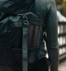 16OZ Sublimation Skinny Tumbler