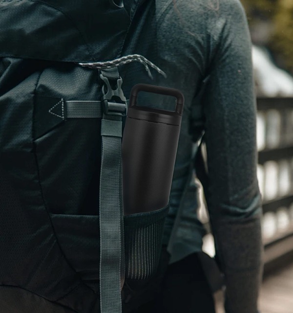 16OZ Sublimation Skinny Tumbler