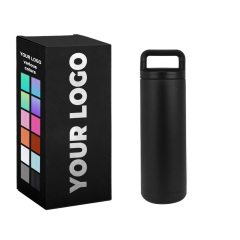 22OZ Fitness Sports Bottle