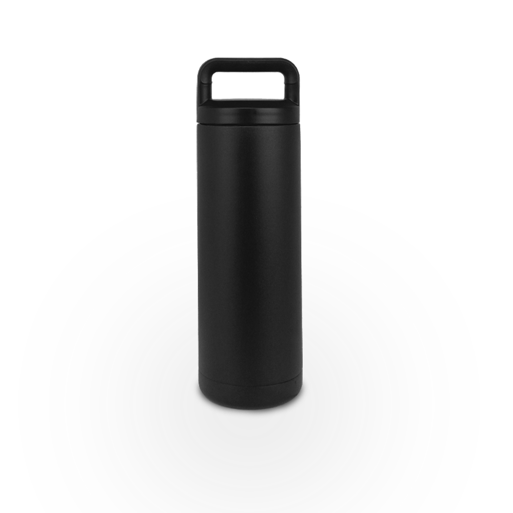 18OZ Insulated Water Bottle