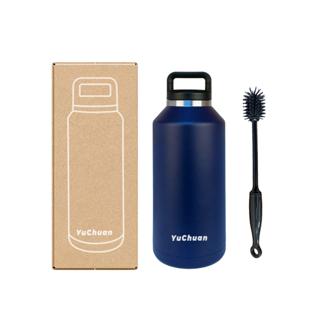 64OZ Large Capacity Tumbler