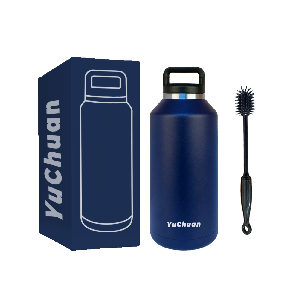 64OZ Large Capacity Tumbler