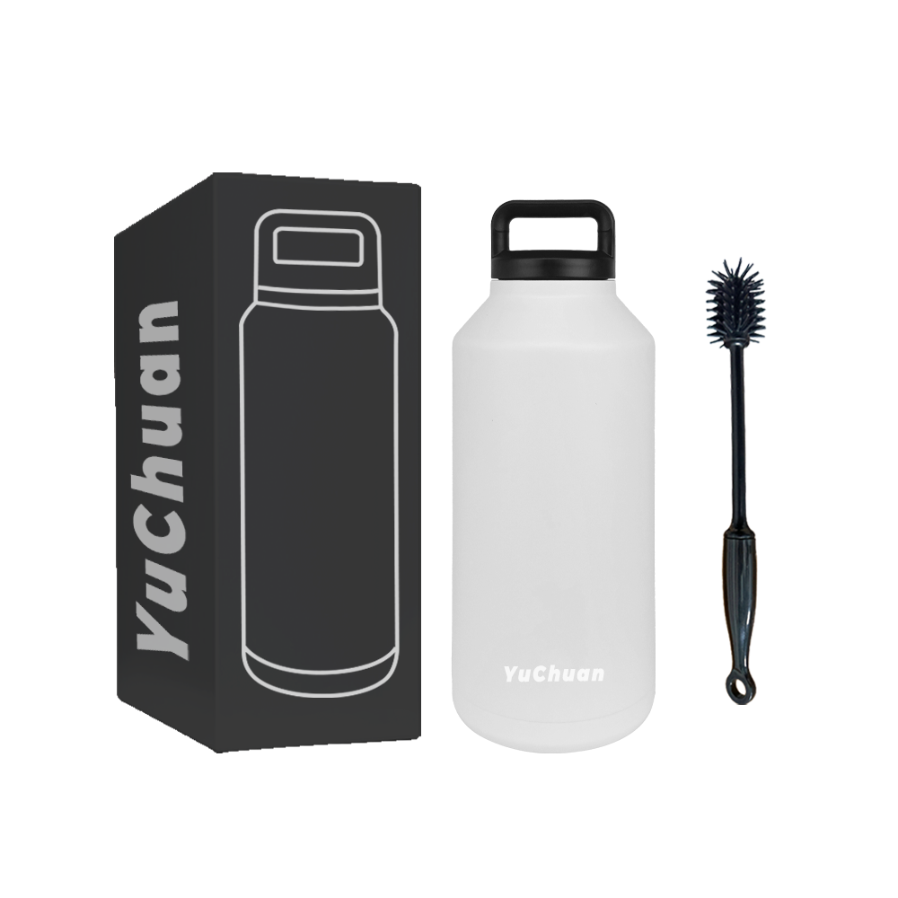 64OZ Large Capacity Tumbler