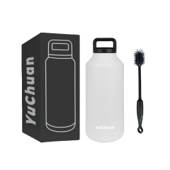 64OZ Large Capacity Tumbler