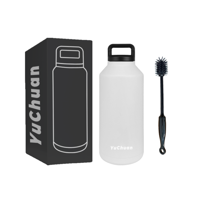 64OZ Large Capacity Tumbler