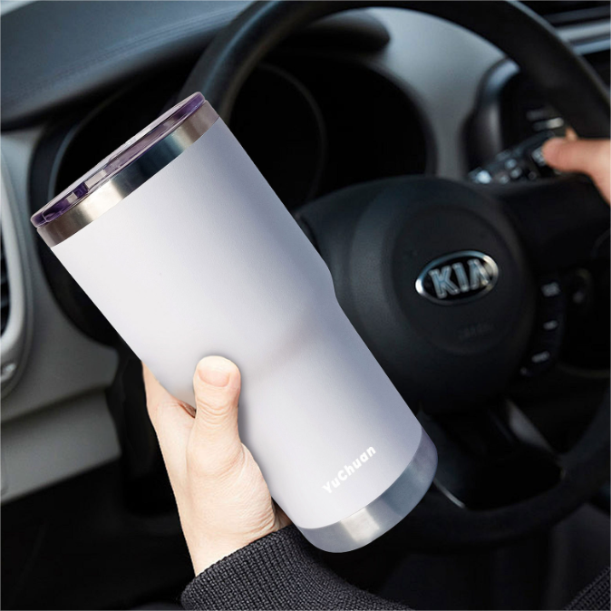 30OZ Car Tumbler