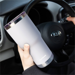 30OZ Car Tumbler
