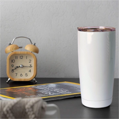 20OZ Stainless Steel Tumbler