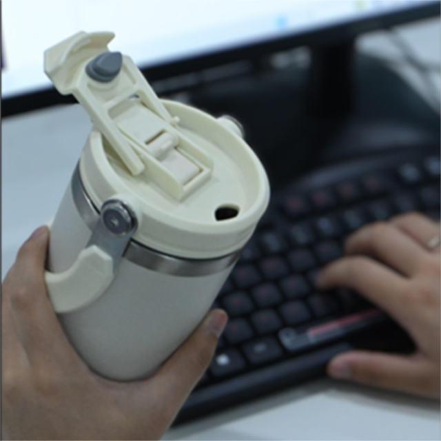 22OZ Stainless Steel Travel Tumbler