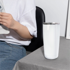 20OZ Stainless Steel Tumbler