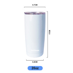 20OZ Stainless Steel Tumbler