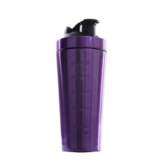 960ML Single Wall Shaker Bottle