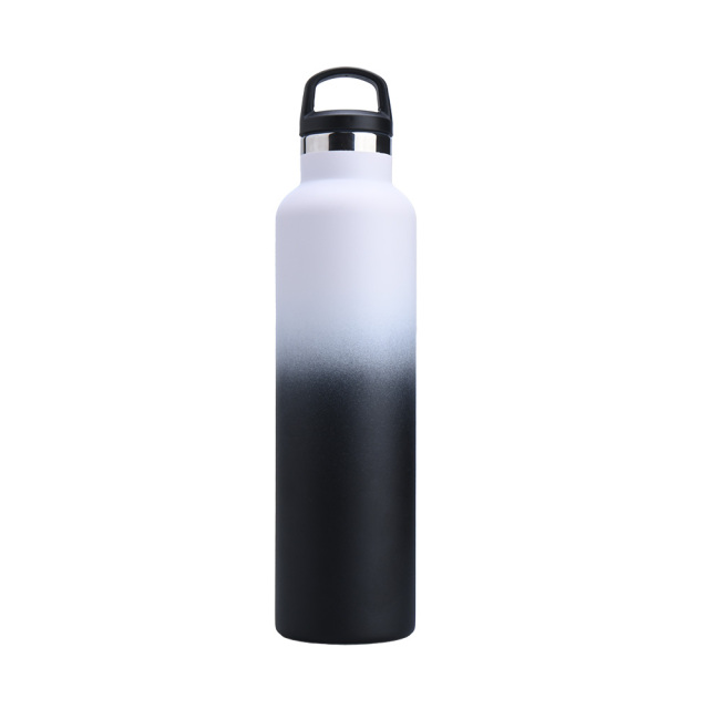 24OZ Insulated Water Bottles