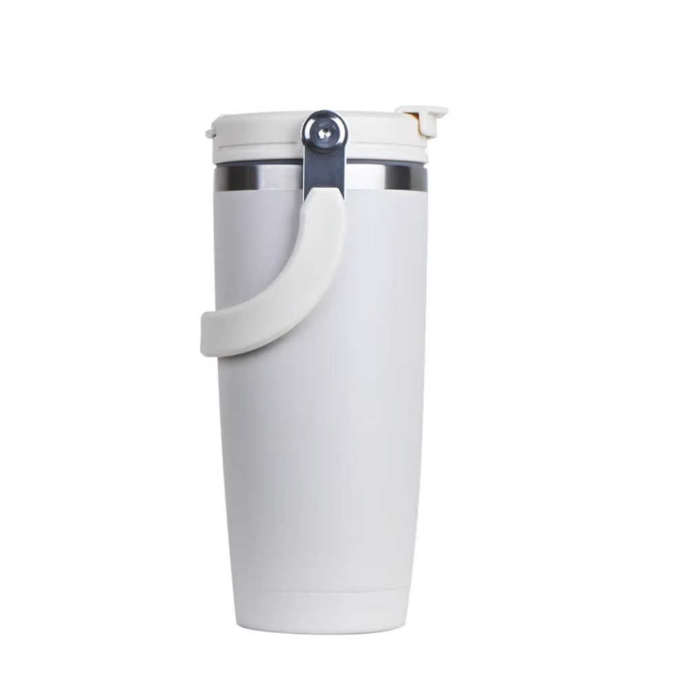 22OZ Stainless Steel Travel Tumbler
