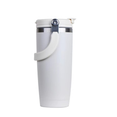 22OZ Stainless Steel Travel Tumbler