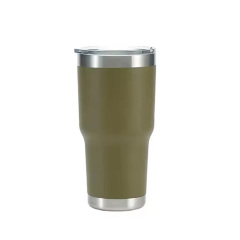 30OZ Car Tumbler