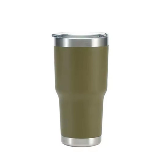 30OZ Car Tumbler