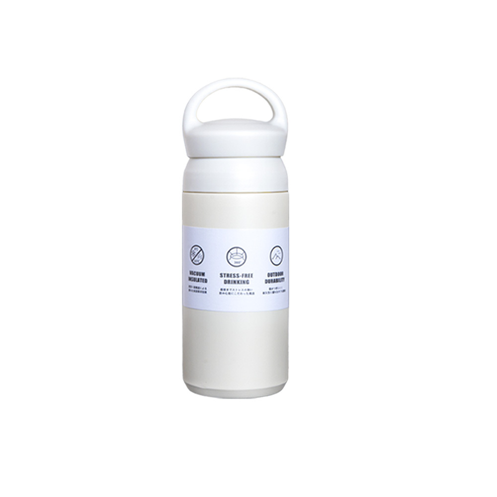Yuchuan 350ML Customized Portable Travel Coffee Mug