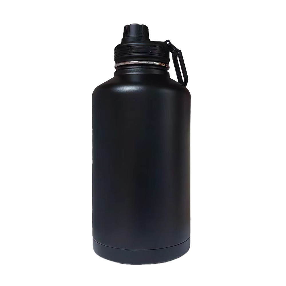 64OZ Sports Water Bottle