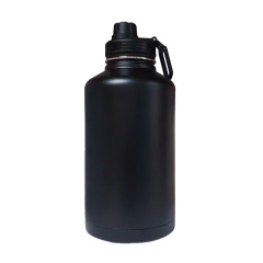 64OZ Sports Water Bottle