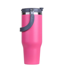 40OZ Stainless Steel Travel Tumbler