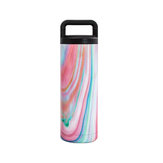 Custom Sublimation Skinny Tumbler – Personalized Stainless Steel Insulated Drinkware for Bulk Wholesale