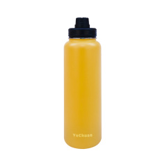 40OZ Sports Water Bottle