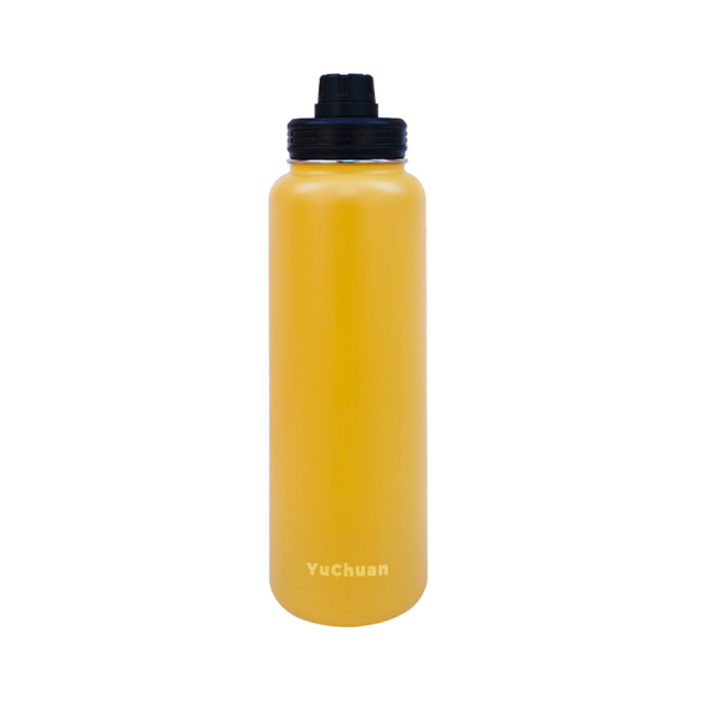40OZ Sports Water Bottle