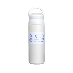 500ML Travel Coffee Mug