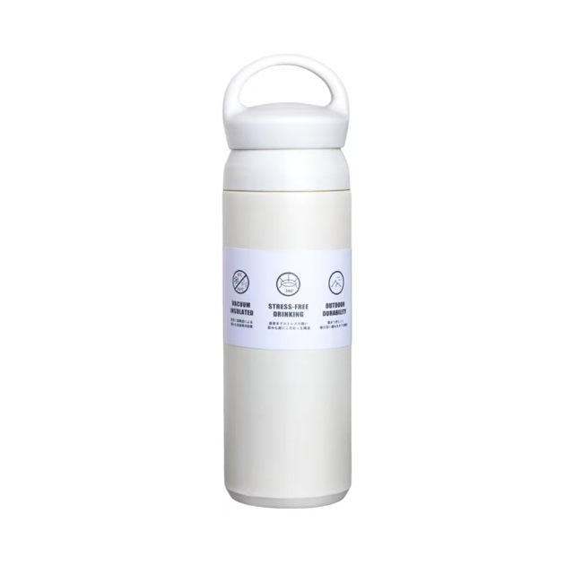 500ML Travel Coffee Mug