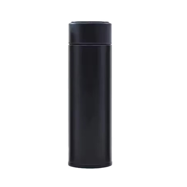 500ML Smart Screen Vacuum Flask